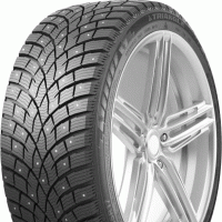 Зимние шины Triangle IcelynX TI501 155/65 R14 75T под шип