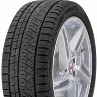 Зимние шины Triangle SnowLink Trin PL02 235/60 R18 107V XL