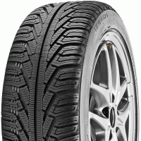 Зимние шины Uniroyal MS Plus 77 195/60 R16 89H