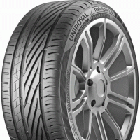 Летние шины Uniroyal RainSport 5 235/45 R17 94Y FR