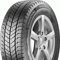 Зимние шины Uniroyal Snow Max 3 225/55 R17C 109/107T