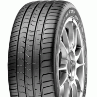 Летние шины Vredestein Ultrac Satin 235/45 R19 99W XL