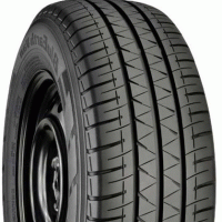 Летние шины Yokohama BluEarth-Van RY55 205/65 R16C 103/101H