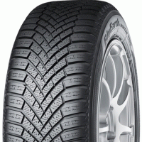 Зимние шины Yokohama BluEarth*Winter V906 205/60 R16 92H