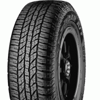 Всесезонные шины Yokohama Geolandar A/T G015 215/60 R17 96H