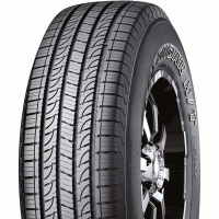 Всесезонные шины Yokohama Geolandar H/T G056 275/65 R17 115H