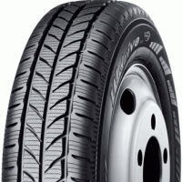 Зимние шины Yokohama W.Drive WY01 215/75 R16C 113/111R